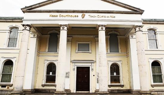 'I'm afraid of him; he wanted to leave the house with the baby' ex-partner tells Kildare court