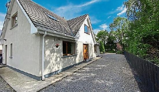 KILDARE PROPERTY WATCH: Dormer bungalow in Naas on market for &euro;495,000