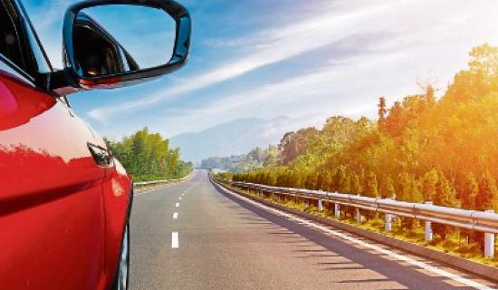 Tips for Kildare holiday makers driving abroad