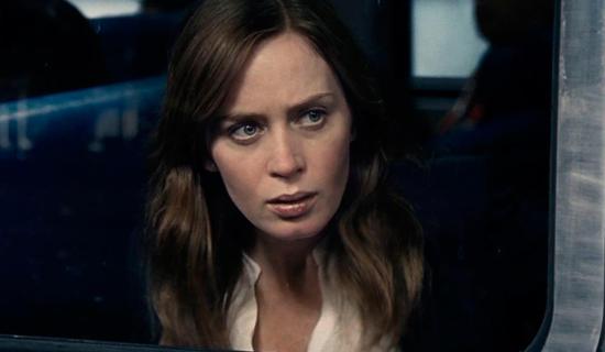 File photo: Emily Blunt