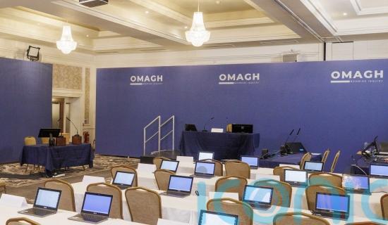 Concern voiced as next phase of Omagh Bombing Inquiry hearings delayed