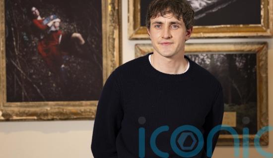 Kildare's Paul Mescal says he will start rationing workload to avoid resenting his career