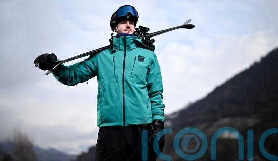 Freestyle skier Ben Lynch named flagbearer for Winter Olympics closing ceremony