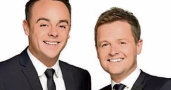 Ant and Dec, Alan Shearer and Lee Westwood syndicate bid for big Naas prize - Leinster Leader
