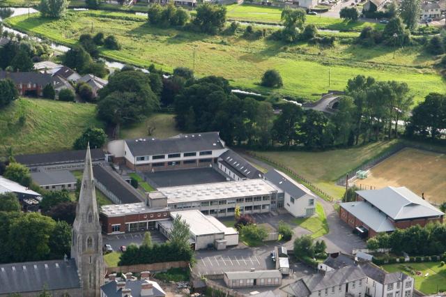 Brand new school for St Mary's College, Naas - Leinster Leader
