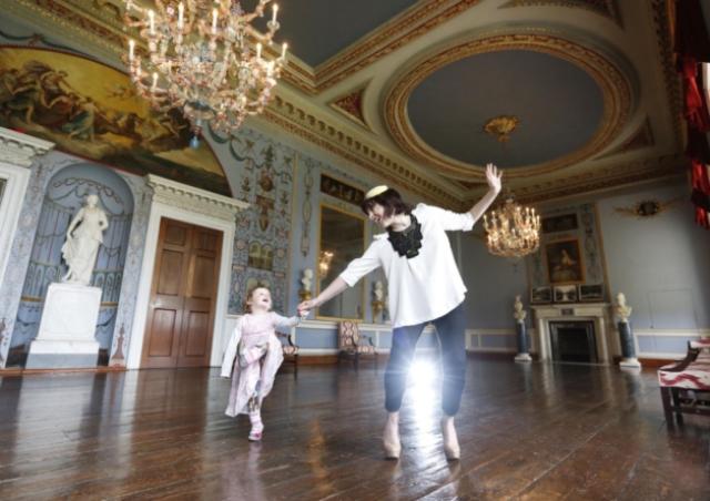 Castletown opens doors for festival - Kildare Live