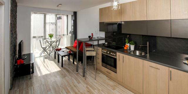 Green light for new apartments in South Kildare