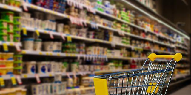 LATEST: Major supermarket wants to expand in this Kildare town 