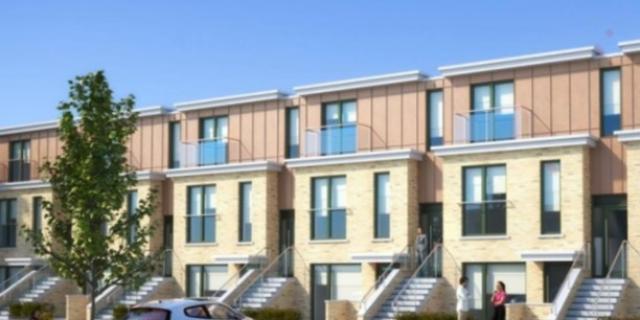 LATEST: Attractive apartments planned for Sallins in Kildare 