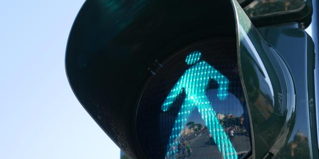 Concerns that traffic light sequencing in one Kildare region is not fit for purpose