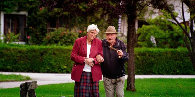 Kildare rep makes impassioned plea for two struggling elderly households