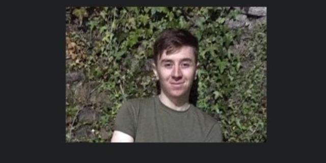 'Justice for Ryan': Family of Kildare town man who died following fatal assault issues renewed information appeal