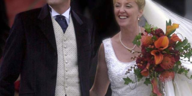 Beloved celebrity couple Daniel and Majella O&rsquo;Donnell to visit popular Kildare attraction