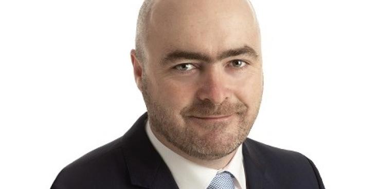 Meet the candidates: Brendan Wyse, Clane LEA, Fine Gael