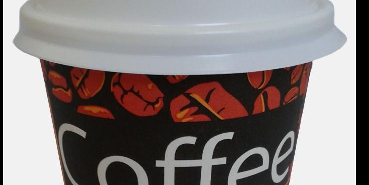 Unnecessary packaging should be eliminated from Kildare's coffee shops/restaurants