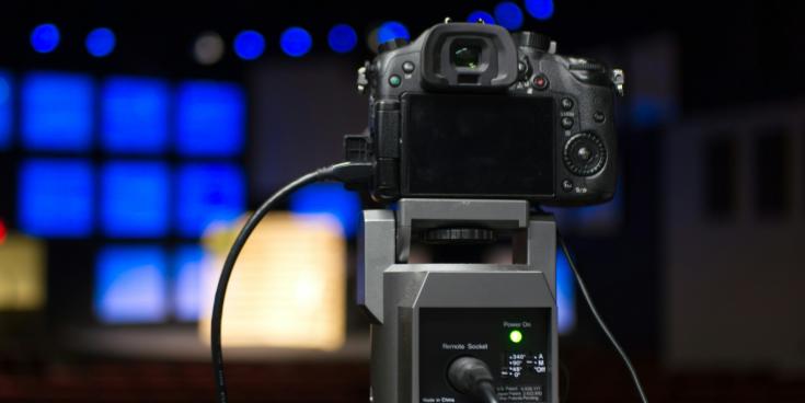 Only 13 people tuned in to watch this Kildare livestreamed event - but they want to give us more