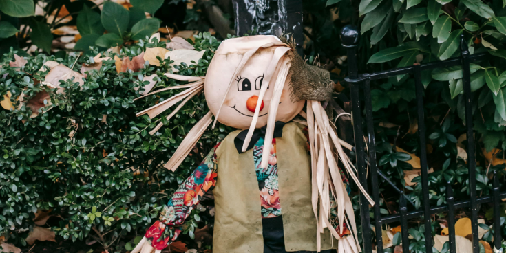 All you need to know about Durrow Scarecrow Festival 2024