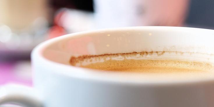 Coffee shop / café could be on the way to this County Kildare town
