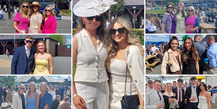 'People make Punchestown' - Curtain falls on record-breaking festival at Kildare venue