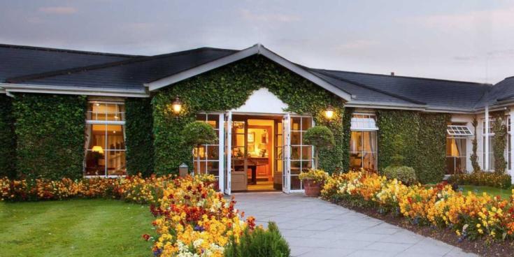 The Keadeen is partnering with Taste of Kildare for a special festival dining experience