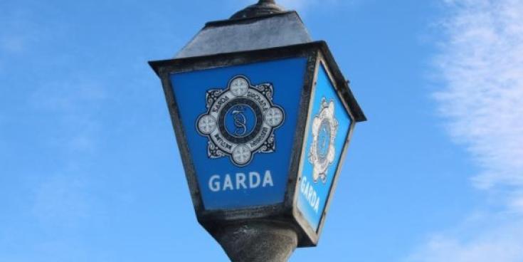 Garda investigation launched in Kildare following theft of items from commercial premises