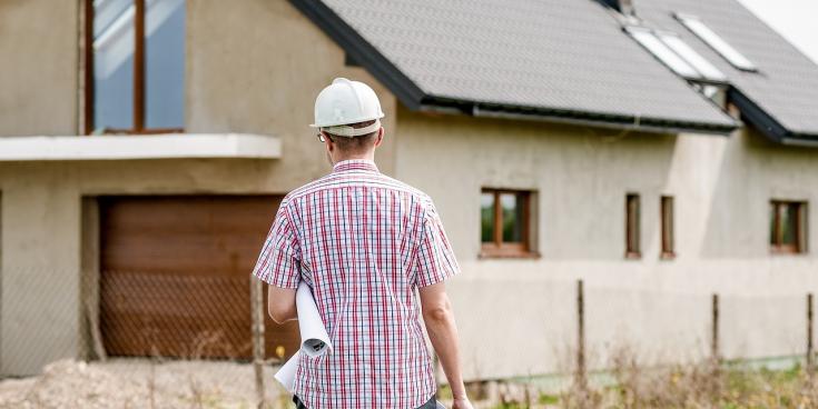 Five new dwellings proposed for this Kildare estate