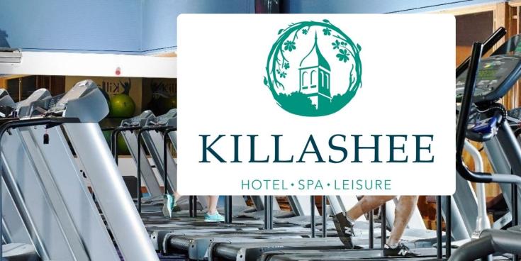 Save the date! BeActive Day at Killashee Leisure takes place on Tuesday, September 23