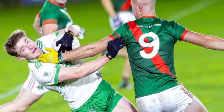 Milltown or Sallins reach Kildare IFC Final with win over X