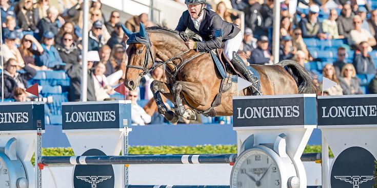 Kildare's Michael Pender wins third gold medal in Lanaken, Belgium