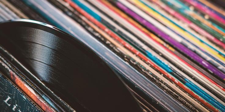 Classy and possibly even jazzy: Vinyl record fair to take place near Kildare border