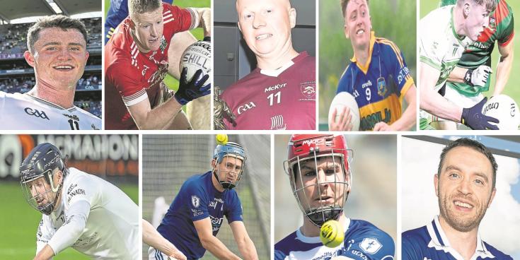 Kildare GAA Player Awards announced