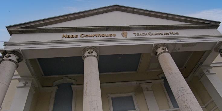 Kildare judge criticises gardaí for not investigating and 'passing the buck'