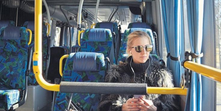 Mixed reactions to new bus timetable for Kildare