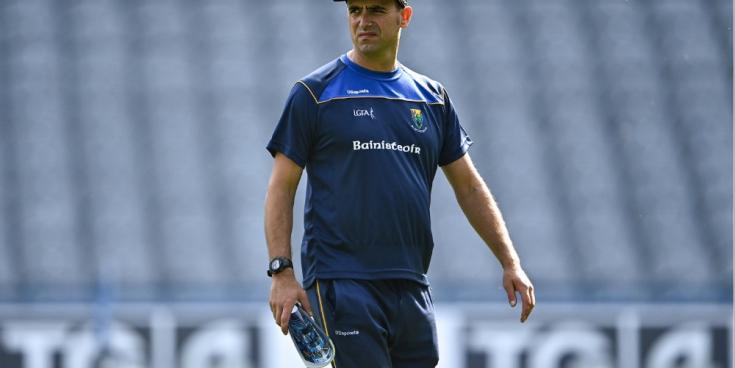 Moorefield pair to take over at different Kildare SFC club for 2026