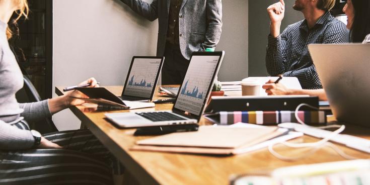 Kildare County Council asked to outline supports available for businesses in this Municipal District