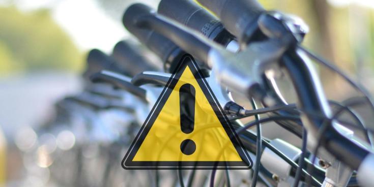 Urgent recall warning issued to Kildare cyclists over popular bike models