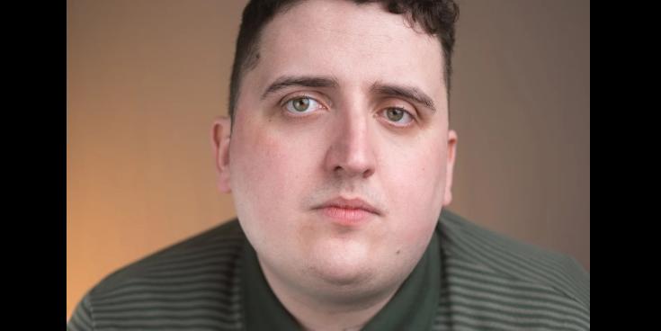 Kildare&nbsp;County Council announces recipient of the Amplify Artist Practice Bursary