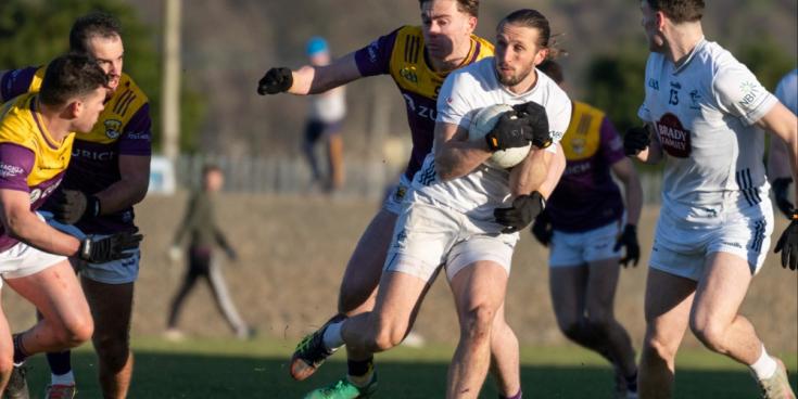 Lilies welcome The Dubs to town this weekend as Kildare get first major test of 2026