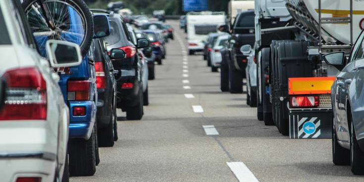 Have your say: Kildare residents urged to answer survey on transport and traffic congestion