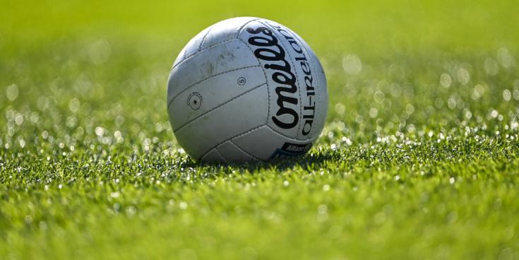 Six Kildare starters as Maynooth edge St Mary's Belfast in thrilling Sigerson opener