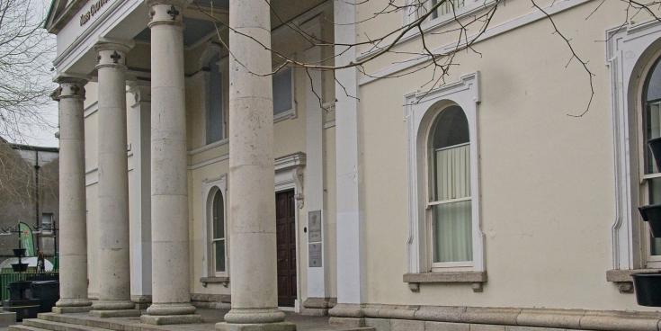 Woman was threatened with death if she didn't sign divorce document - Kildare court claim