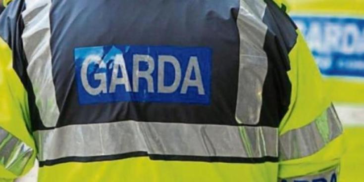Series of Kildare shop robberies may be linked, garda says