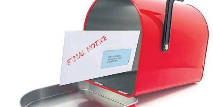 &lsquo;People have been evicted at night&rsquo;: Concerns raised over alleged Kildare evictions