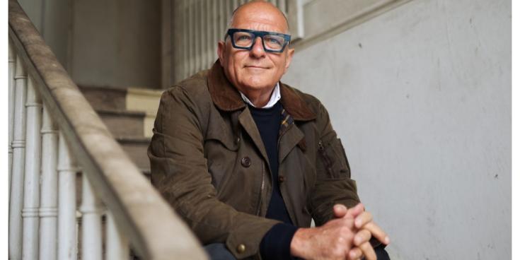 RT&Eacute; issue update on new series of Home of the Year following death of presenter Hugh Wallace