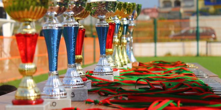 Could YOU win big? Online group dedicated to this Kildare town teases &lsquo;March Madness&rsquo;