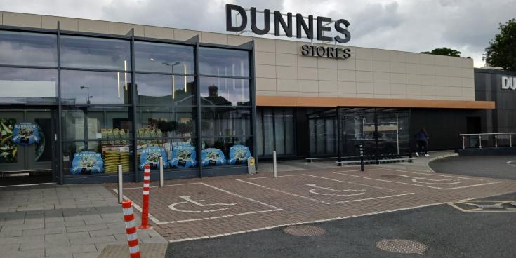 Major Kildare supermarket is encouraged 'to be a good neighbour'