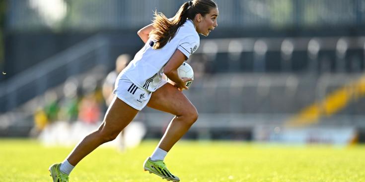 Penalty drama and wild winds as Kildare fall to Dublin in Division 1