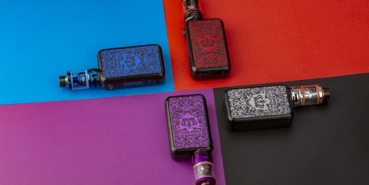 'Large amount' of vapes and cigarettes stolen from Kildare business premises