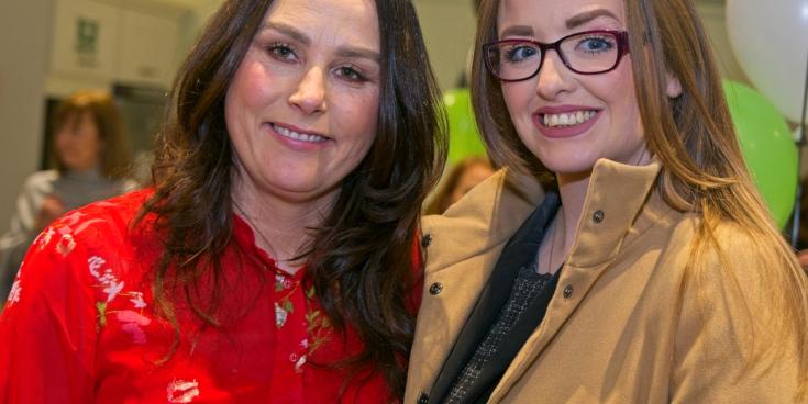 GALLERY: Clane Open Tennis Tournament launch in Co Kildare