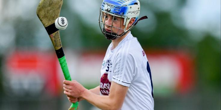 Opening round of Minor and U20 Hurling Championship fixtures confirmed